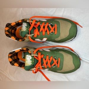 New Balance 574 Camper Men’s 11